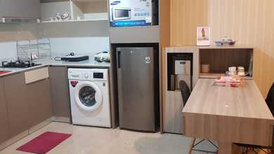 Apartemen Premium di Pantai Indah Kapuk, Jakarta Utara, Luas 51 m2