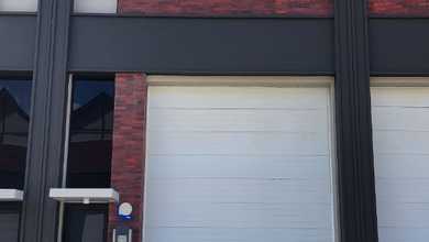 Disewa Gudang Bizpark Pik2 6x20. Brand new. Siap pakai