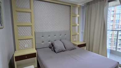 Apartemen Sewa Harga Terjangkau di Pantai Indah Kapuk, Jakarta Utara