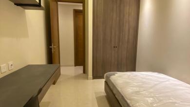 Sewa Apartemen Murah di Grogol Petamburan, Jakarta Barat, LB 135m²