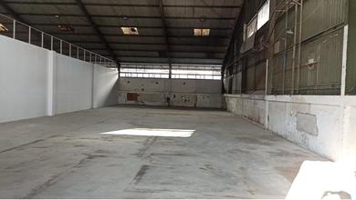 Disewakan Gudang Pluit, Lokasi Bagus