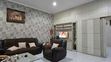 Kesempatan Eksklusif, rumah Mewah di Muara Karang, Jakarta Utara, LB 414m²