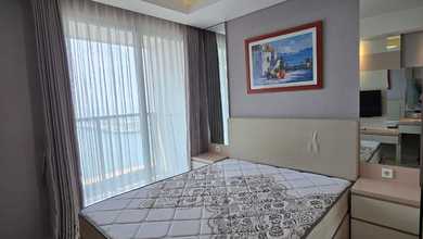 Dijual Cepat Apartemen BR Furnished