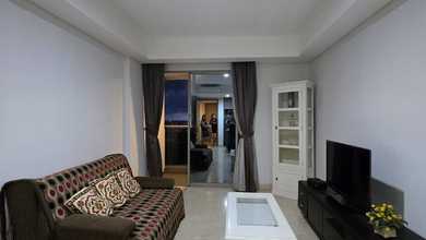 Apartemen Eksklusif Dijual di Pantai Indah Kapuk, Jakarta Utara, Luas 113m²