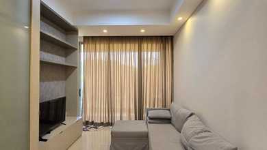 Kesempatan Emas Apartemen Mewah di Pantai Indah Kapuk, Jakarta Utara, 1 KT
