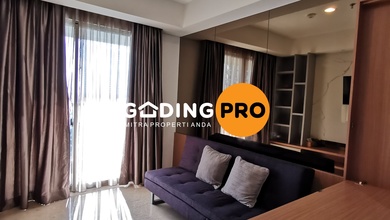 Sewa Apartemen Murah di Pantai Indah Kapuk, Jakarta Utara, 1 KT