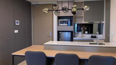 Sewa Apartemen Murah di Pantai Indah Kapuk, Jakarta Utara, 2 KT