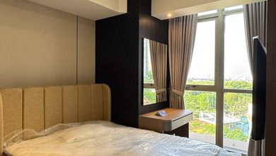 Apartemen Nyaman di Pantai Indah Kapuk, Jakarta Utara, Harga Murah 260 Juta /tahun