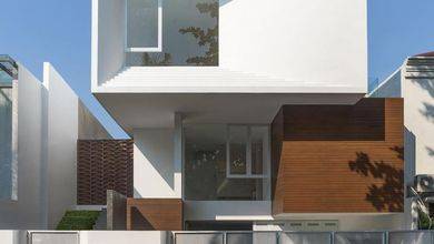 Jual Rumah Baru area Pondok Indah, Jakarta Selatan LT 264 m2