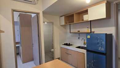 Apartemen Sederhana Harga Ekonomis, Lokasi Pantai Indah Kapuk 2, Jakarta Utara