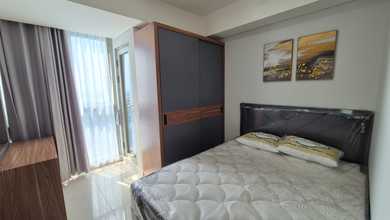 Apartemen Minimalis Harga Murah, Lokasi Pantai Indah Kapuk, Jakarta Utara