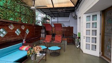 Penawaran Langka, rumah Mewah di Pantai Indah Kapuk, Jakarta Utara, LB 650m²