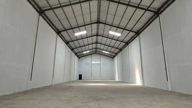 Disewa Gudang Laksana Business Park, Pakuhaji Tangerang, Uk 15X62, Ada Kantor