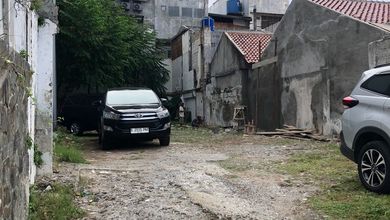 Kavling dengan Nilai Murah Daerah Gajah Mada Jakarta Pusat