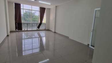 Dijual Cepat Ruko Gandeng Golf Island 9x15, 4 lantai, HGB