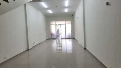 Disewakan Cepat Ruko Gandeng Golf Island 9x15, 4 lantai, HGB