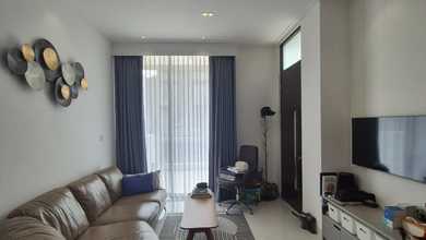 Rumah Sewa Murah Lokasi Pantai Indah Kapuk, Jakarta Utara, LB 150m²