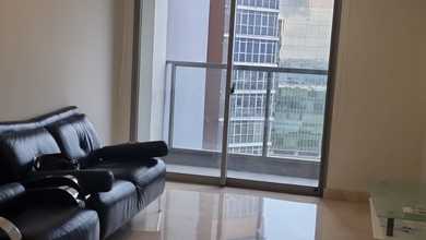 Promo Apartemen Siap Huni di Pantai Indah Kapuk, Jakarta Utara, 1 KT