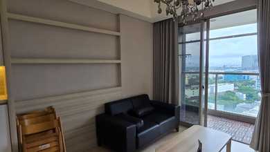 Apartemen Premium di Kawasan Elit Pantai Indah Kapuk, Jakarta Utara, Harga 2,8 Miliar