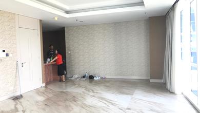 Jarang Ada! Sewa Apartemen 3 KT 1 KM di Jakarta Utara Area Terstrategis