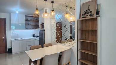 Promo Apartemen Siap Huni di Pluit, Jakarta Utara, 2 KT