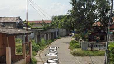 Kavling Prestisius Dijual di Teluk Naga, Tangerang, Harga 6,07 Miliar