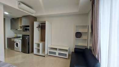 Apartemen Sewa di Pantai Indah Kapuk Furnished Tipe  BR Favorit di Jakarta Utara