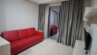 Apartemen Sewa Harga Terjangkau di Pantai Indah Kapuk, Jakarta Utara