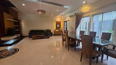 Kontrakan Murah di Pantai Indah Kapuk, Jakarta Utara, 4 KT, Harga 375 Juta /tahun