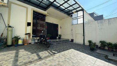 Rumah Area Premium Muara Karang, Jakarta Utara - Harga Terbaik 5 Miliar