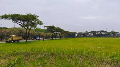 Kavling Prestisius Dijual di Cilincing, Jakarta Utara, Harga 104 Miliar