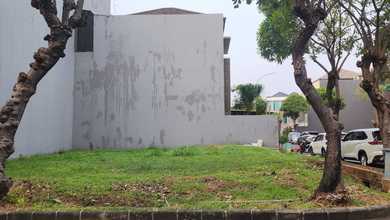 Dijual Tanah Premium di Permata Buana, Jakarta Barat, LT 265m²