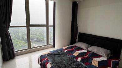 Apartemen Modern Lokasi Pantai Indah Kapuk, Jakarta Utara, Harga 1,85 Miliar