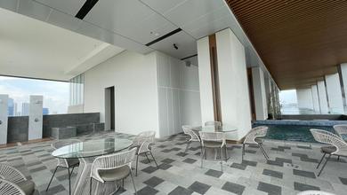 Dijualsoho The Smith Alam Sutera Brandnew