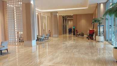 Apartemen Ekonomis di Pantai Indah Kapuk 2, Jakarta Utara, Harga Mulai 300 Juta