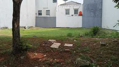 Tanah Elit Dijual di Pantai Indah Kapuk, Jakarta Utara, Harga 10 Miliar