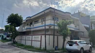 Rumah Elegan di Muara Karang, Jakarta Utara, 5 KT, LT 290m²