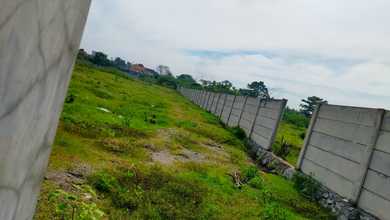 Dijual Tanah Premium di Cikupa, Tangerang, LT 18534m²