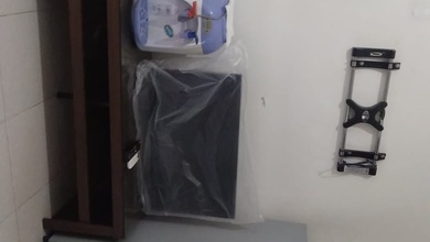 Dijual Cepat Apartemen 2BR Furnished Kondisi Bagus Siap Ditempati