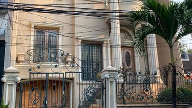 Rumah Area Luxury Pluit, Jakarta Utara - Harga Terbaik 8,9 Miliar