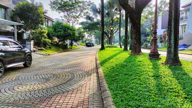 Tanah Elit Dijual di Serpong, Tangerang Selatan, Harga 2,23 Triliun