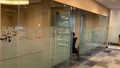 Di Jual Ruko Gandeng Pik Jalan Marina Indah Golf 5x15m2 Per Ruko