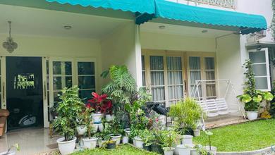 Rumah Mewah di Kawasan Menteng, Jakarta Pusat, LB 416m², Harga 20 Miliar