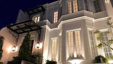 Rumah Prestisius di Kawasan Menteng, Jakarta Pusat, LB 1200m², Harga 75 Miliar