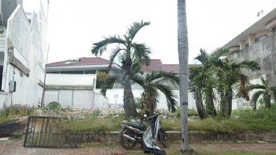 Jual Murah Tanah 477 m2 Kawasan Strategis