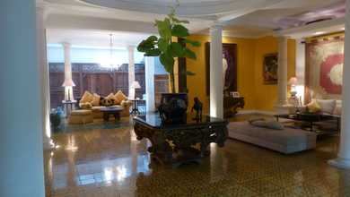 Dijual rumah Eksklusif di Menteng, Jakarta Pusat - LT 500m²