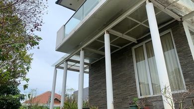 Rumah Elite di Kawasan Pluit, Jakarta Utara, LB 500m², Harga 15 Miliar