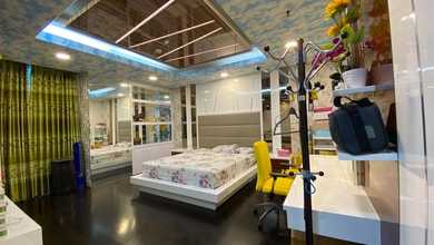 For Sale Apartemen Luxury di Pantai Mutiara, Jakarta Utara, LB 181m²