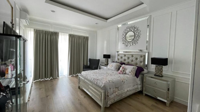 Jual Rumah Eksklusif LT 75 m2 Area Pantai Indah Kapuk 2, Jakarta Utara