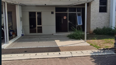 Rumah Prestisius di Kawasan Pantai Indah Kapuk 2, Jakarta Utara, LB 209m², Harga 5,5 Miliar